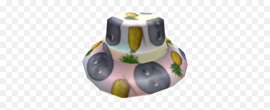 Water Malon Emoji Bucket Hat - Roblox Fondant Png,Water Emoji Png
