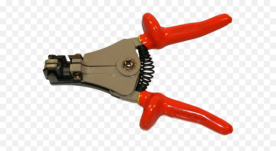 Download Hd Automatic Wire Stripper - Wire Stripper Wire Stripper Png,Stripper Png
