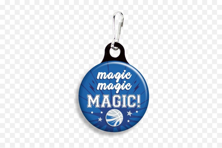 Download Orlando Magic - Promotional Zoogee 118 Pendant Png,Orlando Magic Png