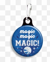 Download Orlando Magic - Promotional Zoogee 118 Pendant Png,Orlando Magic Png