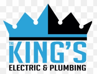 Electricalplumbing The Kingu0027s Electrical U0026 Plumbing - Clip Art Png,Plumbing Png