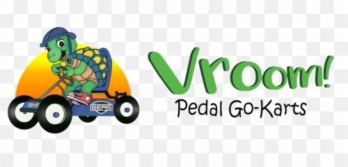 Jeep Revolution Bfr U2013 Vroom Pedal Go - Karts Msn Peace And Love png
