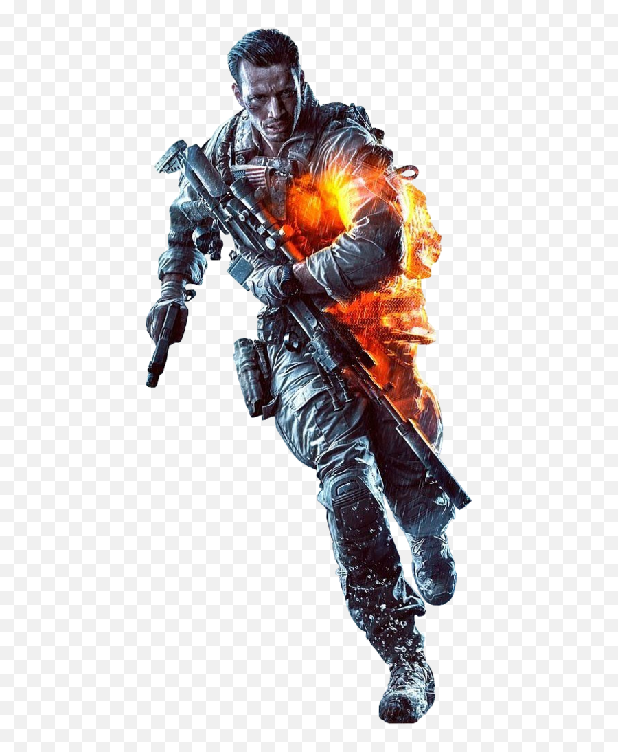 Battlefield Png - Battlefield 5 Character Png,Battlefield Png