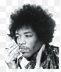 Download Free Png Jimi Hendrix Posing - Jimi Hendrix Facebook Cover,Jimi Hendrix Png