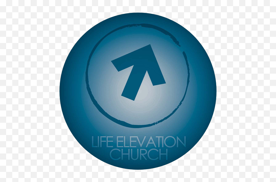 Life Elevation App - Circle Png,Elevation Church Logo