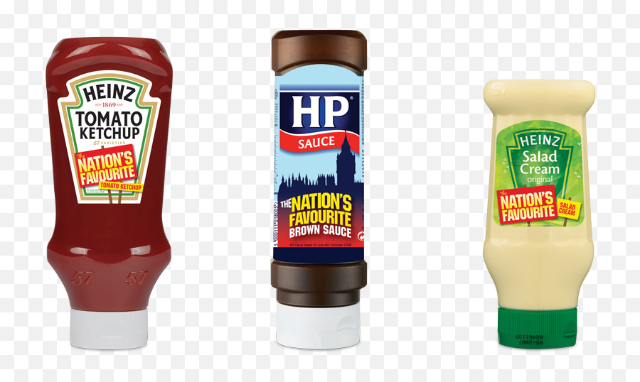 Heinz Ketchup Png - Heinz Ketchup,Ketchup Png