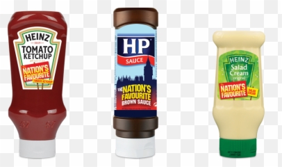Heinz Ketchup Png