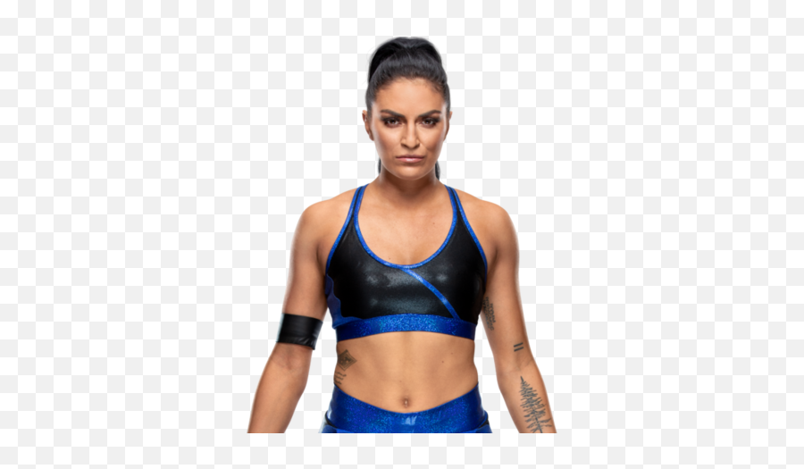 Sonya Deville - Wwe Tag Team Champions Png,Mandy Rose Png