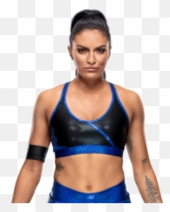Sonya Deville - Wwe Tag Team Champions Png,Mandy Rose Png