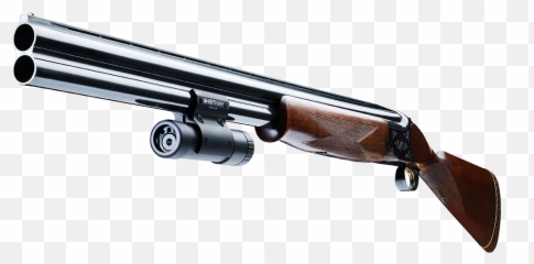 Shotgun Png Fps - 12 Bore Double Barrel Gun In India