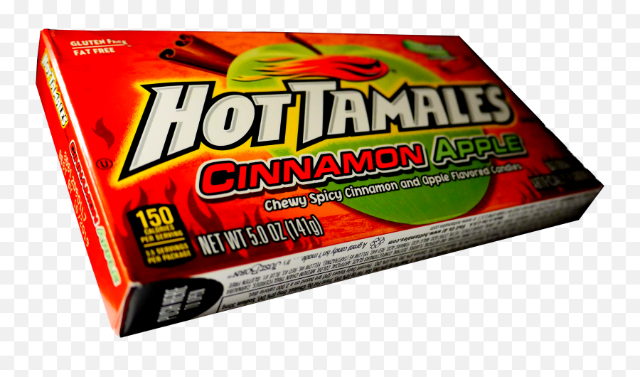 Hot Tamales Png