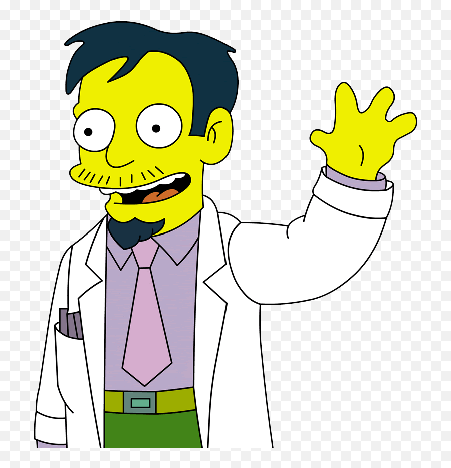 Cartoon Doctor Cutouts - Clip Art Png,Doctor Transparent