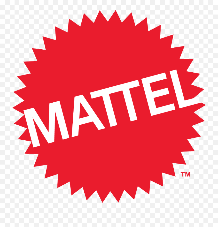 Mattel Brands - Mattel Logo Png,Octonauts Logo