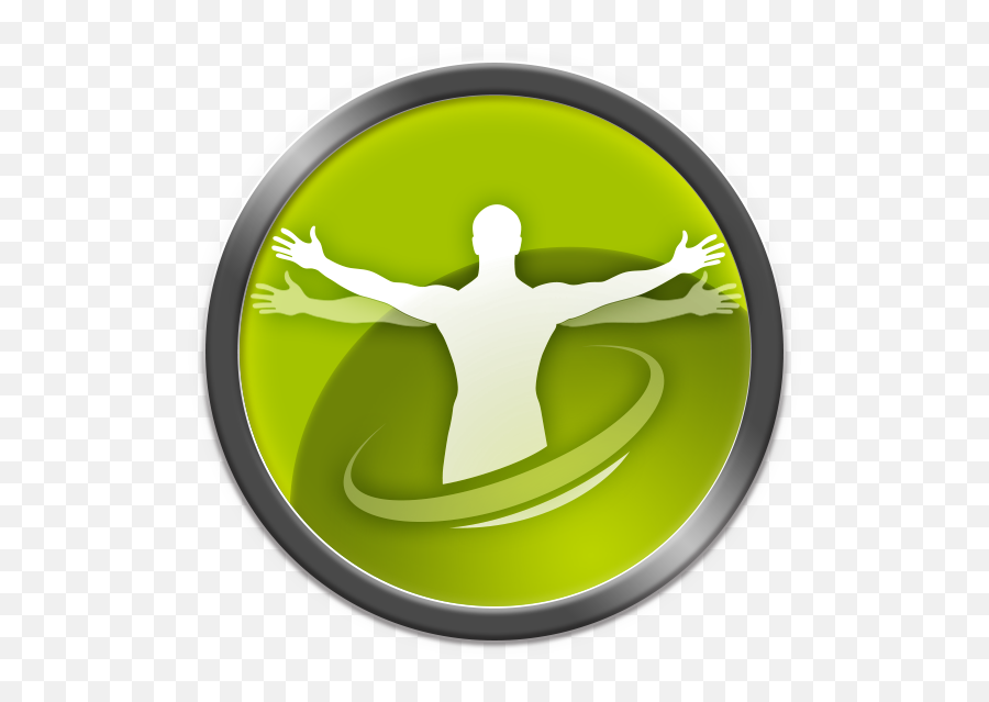 Download Fitness Icon - Circle Png,Fitness Icon Png