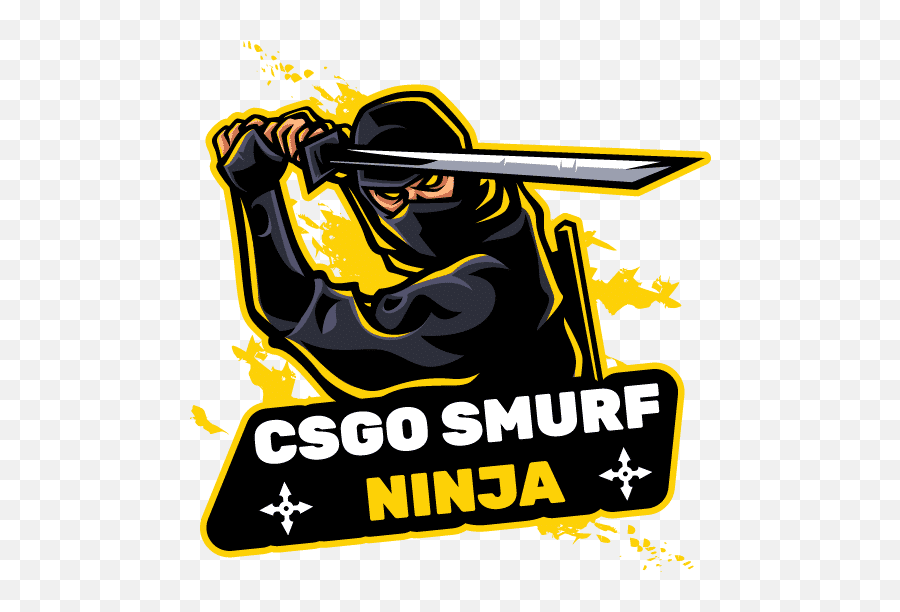 Csgo Smurf Account - Smurf Cs Go Profile Png,Smurfs Logo