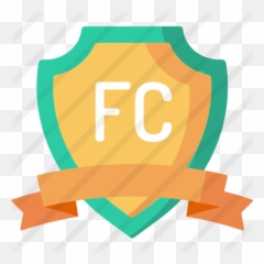 Football Club - Free sports and competition icons Club Icon Png
