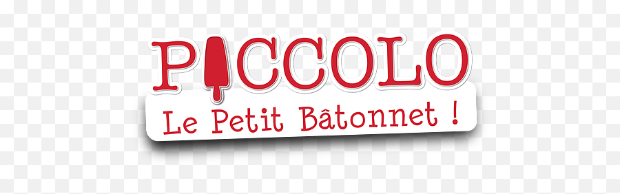 Piccolo Le Petit Bâtonnet Acceuil - Clip Art Png,Piccolo Png