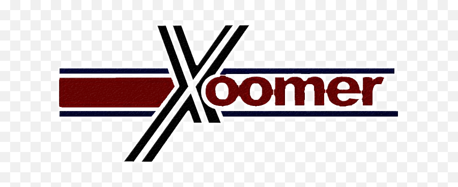 Xoomer The Fuel That Drives You - Xoomer Gta Sa Logo Png,Gta Sa Logo