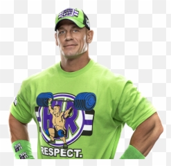 Matches - John Cena png