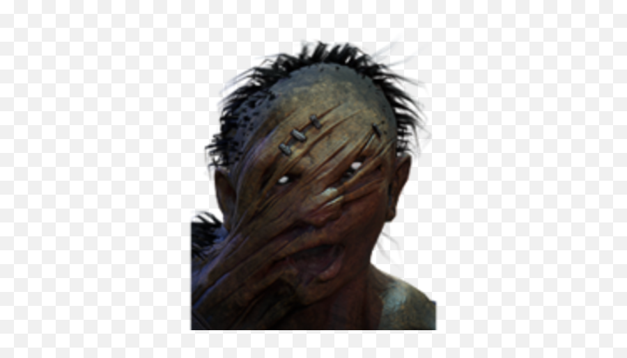 The Hillbilly Dead By Daylight Blank Slate Wiki Fandom - Dead By Daylight Hillbilly Png,Hillbilly Png