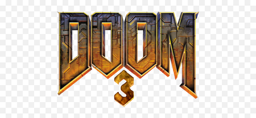 Doom Franchise Matching Grids Heroes Logos - Steamgriddb Png,Doom Transparent
