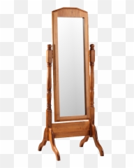 Mirror Icon - Full Length Mirror Hd Png,Mirror Transparent Background