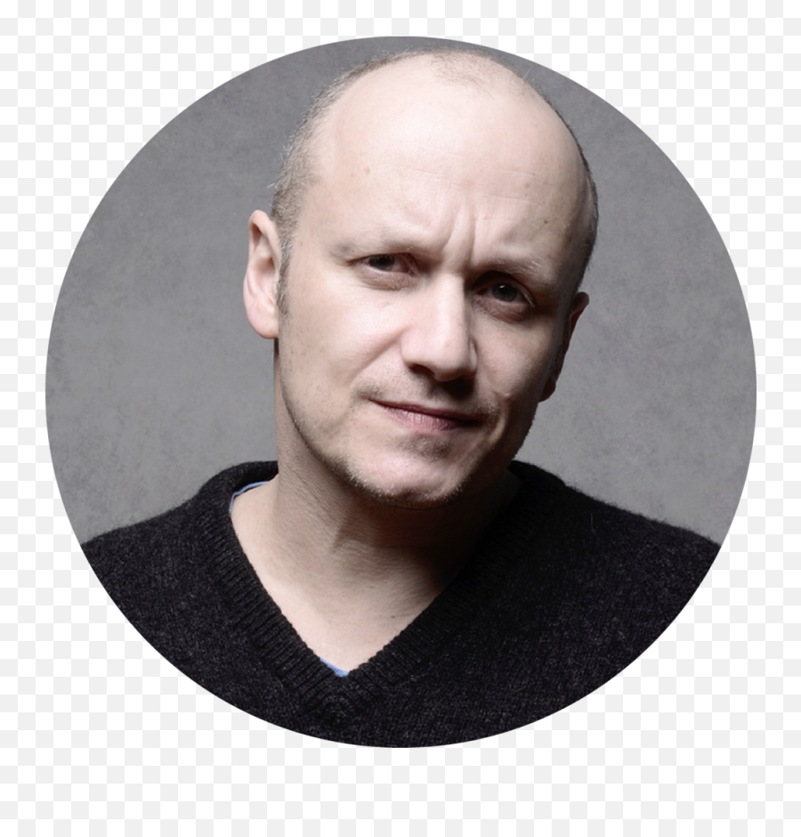 Download Lenny Abrahamson Irish Film Festival London Patron - Room Png,Lenny Png