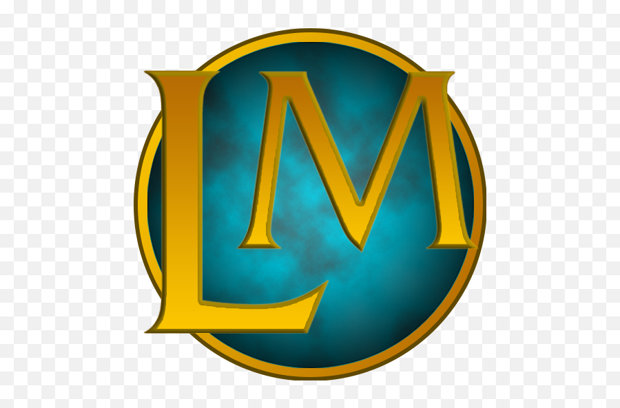 Lol Master - League Tips And Tools U2013 Apps Bei Google Play Emblem Png,Lol Dolls Logo