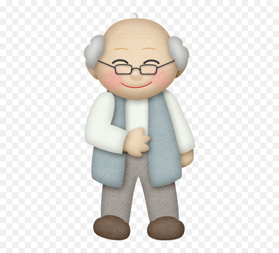 Download Abuelo Clipart Hd Png - Uokplrs Vovó E Vovô Png,Grandparents Png