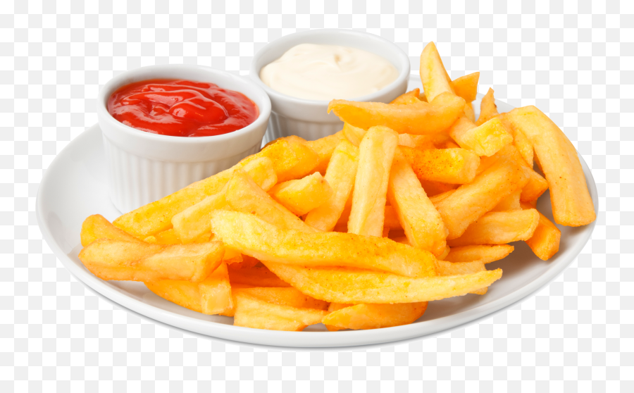 French Fries Png Transparent Cartoon - High Resolution French Fries Png,French Fry Png