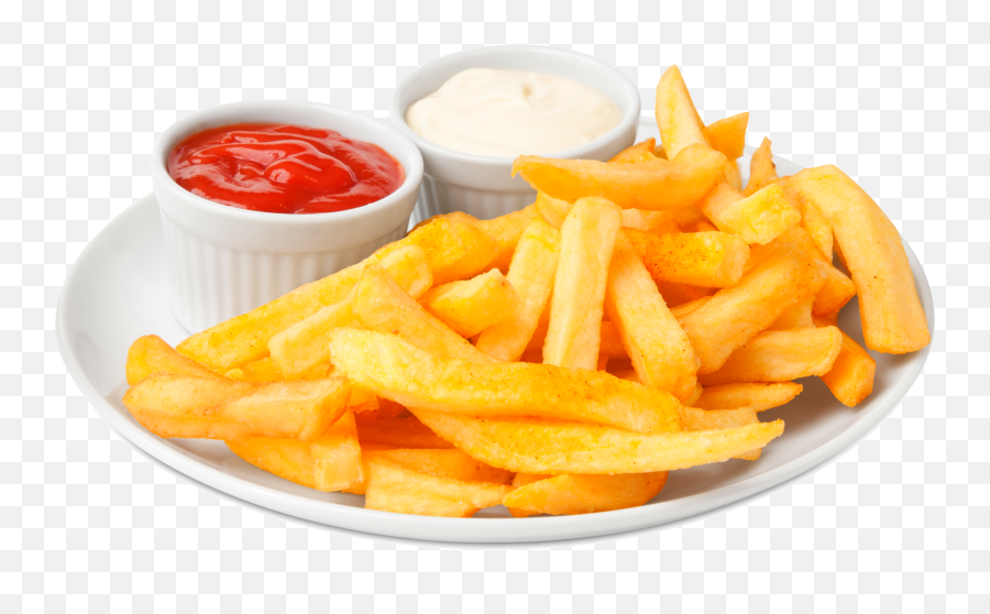 Fresh fries