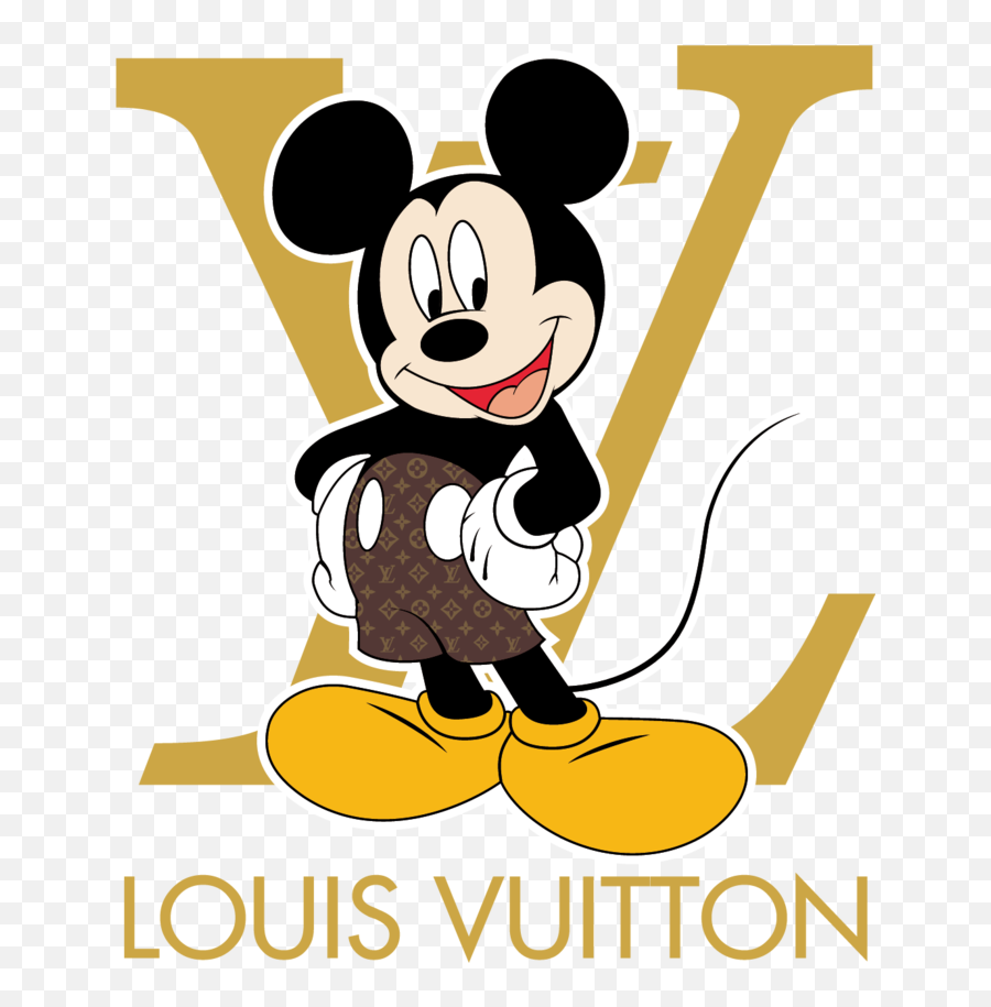 Louis Vuitton Logo - Louis Vuitton - Free Transparent PNG Download