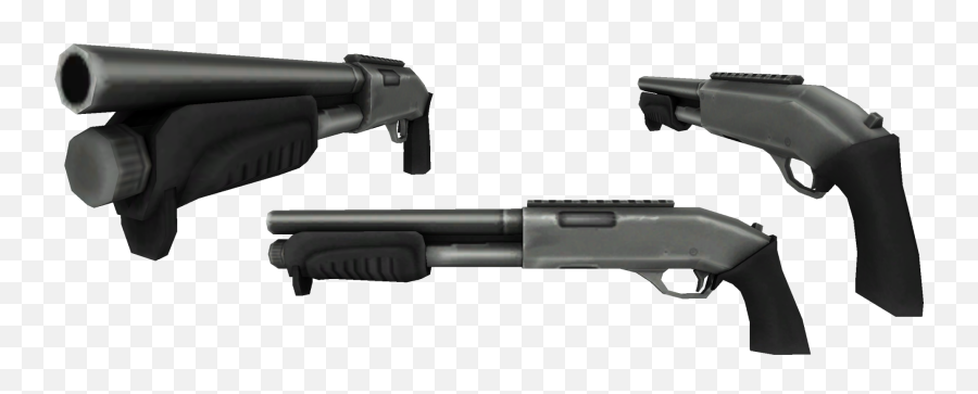 Battlefield Heroes Remington Model 870 - Battlefield 4 Remington 870 Mcs Png,Shotgun Png