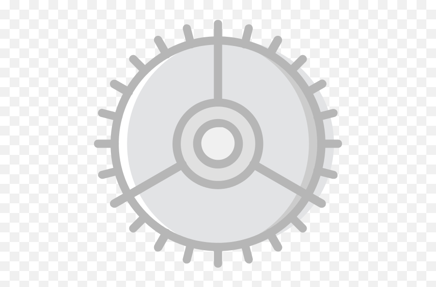 Settings Gear Png Icon - Vector Graphics,Gear Transparent