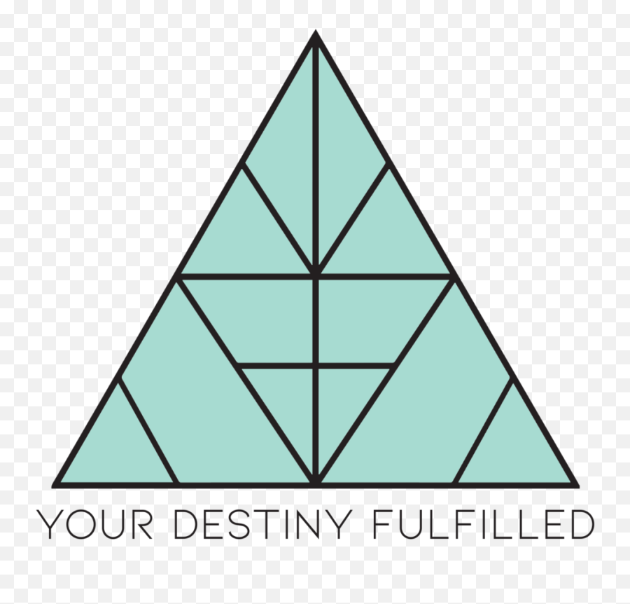 Your Destiny Fulfilled Png Transparent