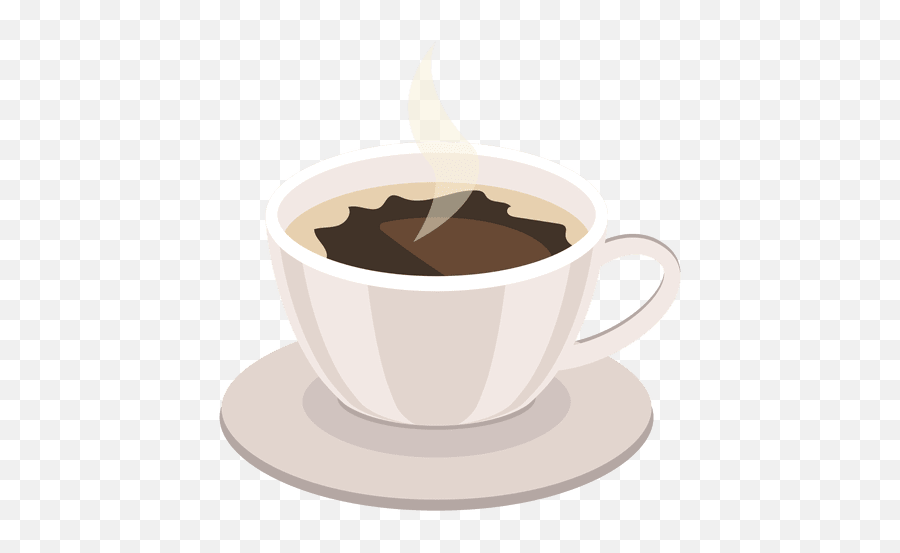 Coffee Cup - Cup Of Coffee Picsart Png,Coffee Cup Transparent