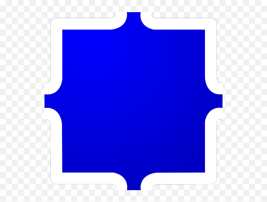 Blue Jigsaw Png Svg Clip Art For Web - Download Clip Art Vertical,Jigsaw Png