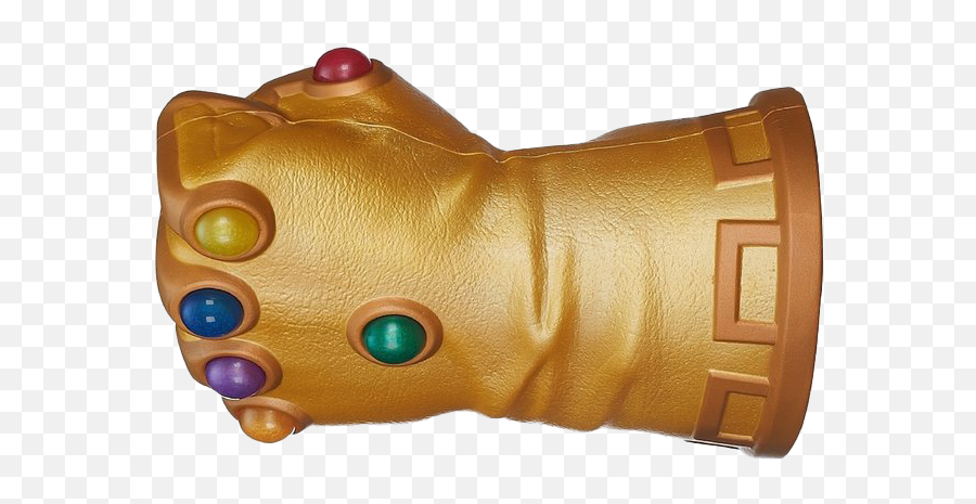 Thanos Gauntlet Png Clipart All - Glove Of Thanos Png,Thanos Gauntlet Png