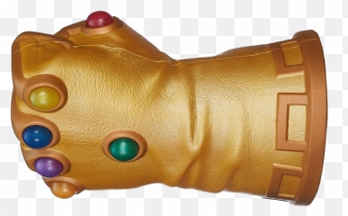 Thanos Gauntlet Png Clipart All - Glove Of Png