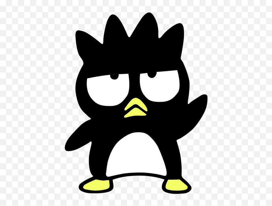 Badtz - Maru U2014 Imouto Png,Pingu Png