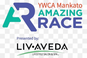 Amazing Race - Vertical png