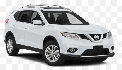 2015 Nissan Rogue Vs - Gmc Terrain Slt 2020 Png,Rogue Png