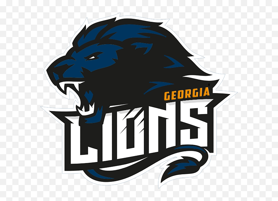 Jiro Smith - Sports Team Logo Png,Lion Logo Png