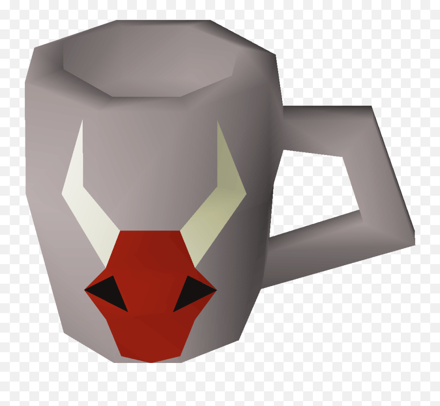 Dragon Inn Tankard Old School Runescape Wiki Fandom - Jug Png,In N Out Png