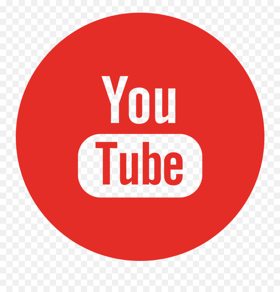Youtube Round Logo Png Transparent - Abc North Coast,Merck Logo Png