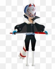 New Cinema Labyrinth - Fictional Character Png,Yusuke Png