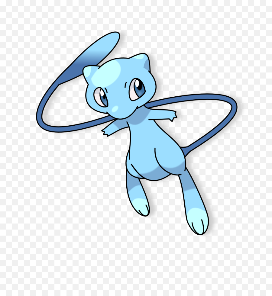 Shining Jirachi - Pokemon Shiny Mew Png,Jirachi Png