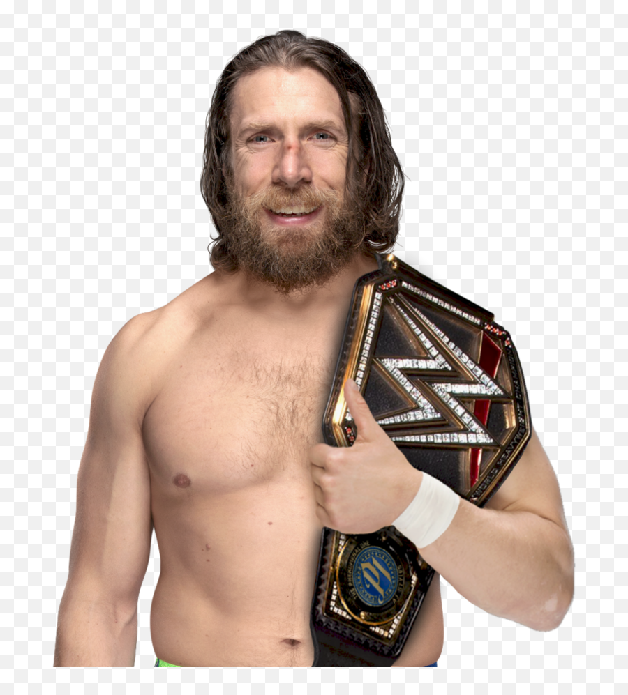 Titles - 2kwf Daniel Bryan Wwe Png,Chris Jericho Png