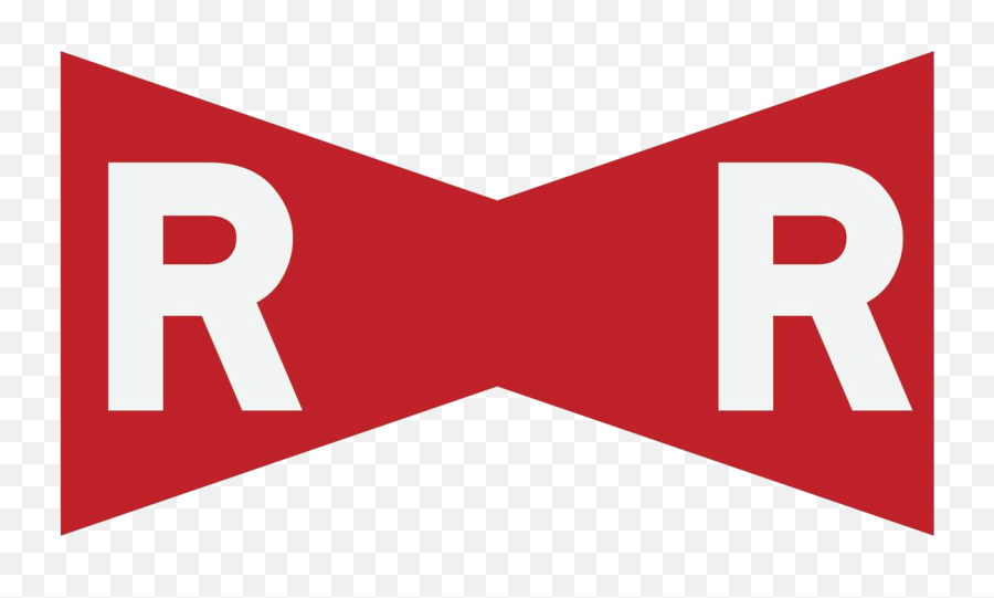 Red Ribbon Logo Dragon Ball - Patrulla Roja Png,Dragon Ball Logo Png