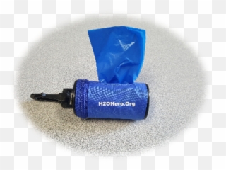 Dog Poop Pick Up U2014 Be An H2o Hero - Cylinder Png,Dog Poop Png